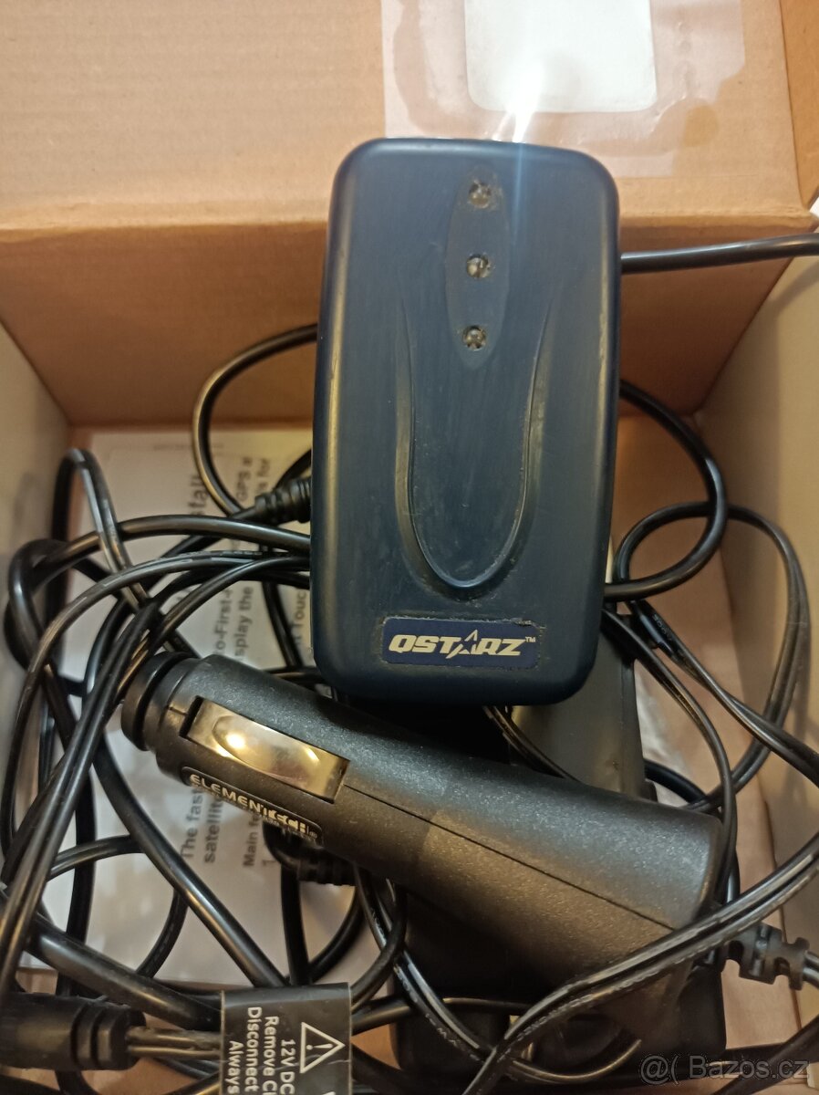 Bluetooth GPS modul - 2