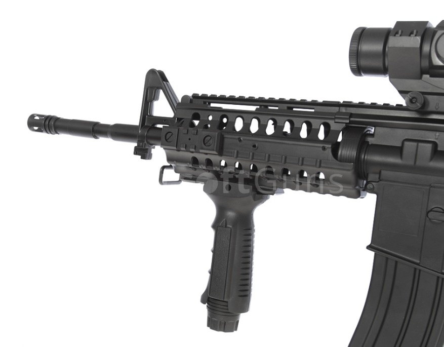 Prodám airsoft zbraň pro začátečníky - 2