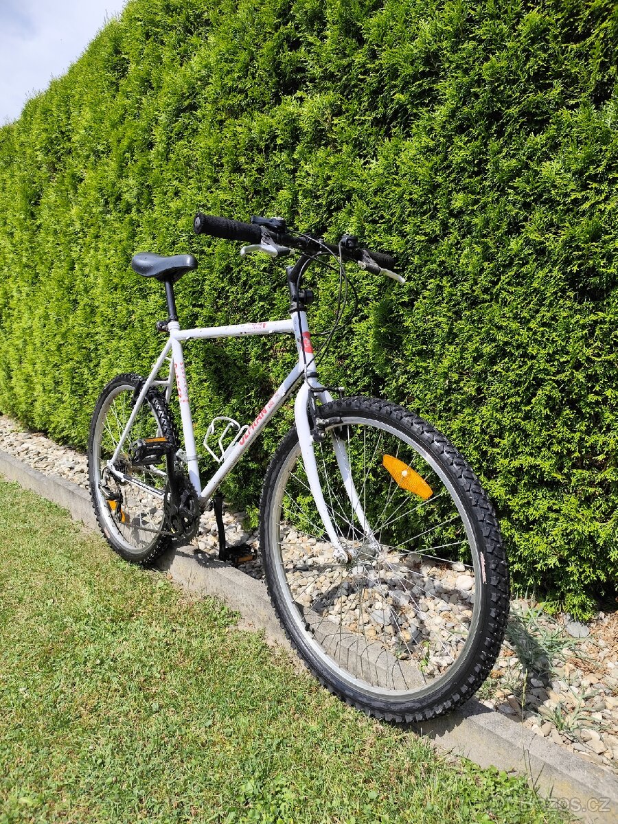 Horské kolo Olpran 26" - 2