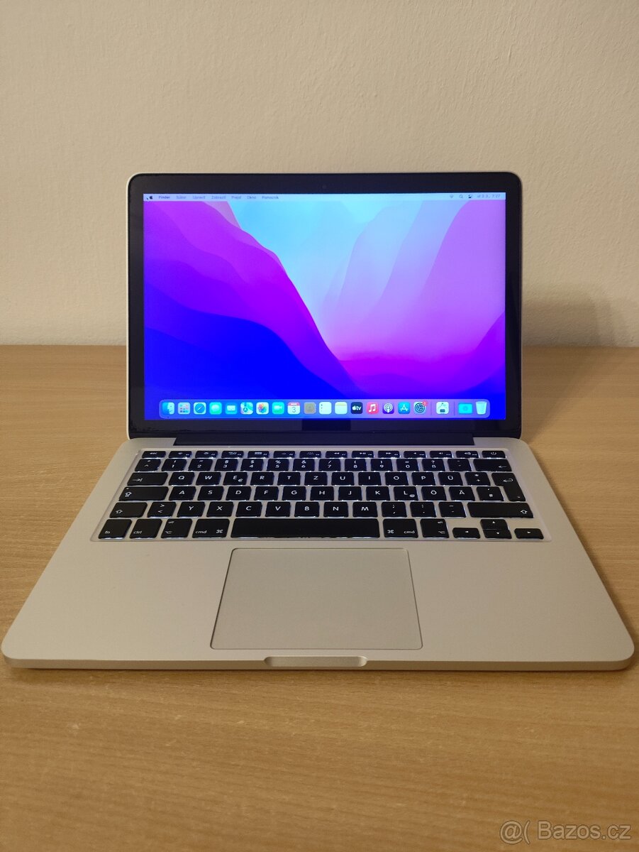 Apple MacBook Pro 2015 – i5 | 8GB | 256GB - 2