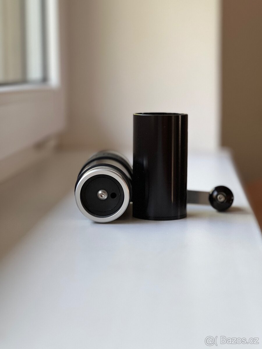 Mlýnek na kávu FELDGRIND - 2