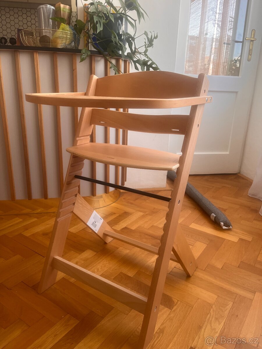 Jídelní židle - 2