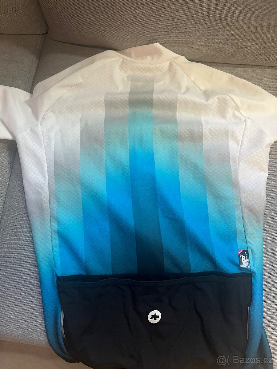 ASSOS dámský dres - 2