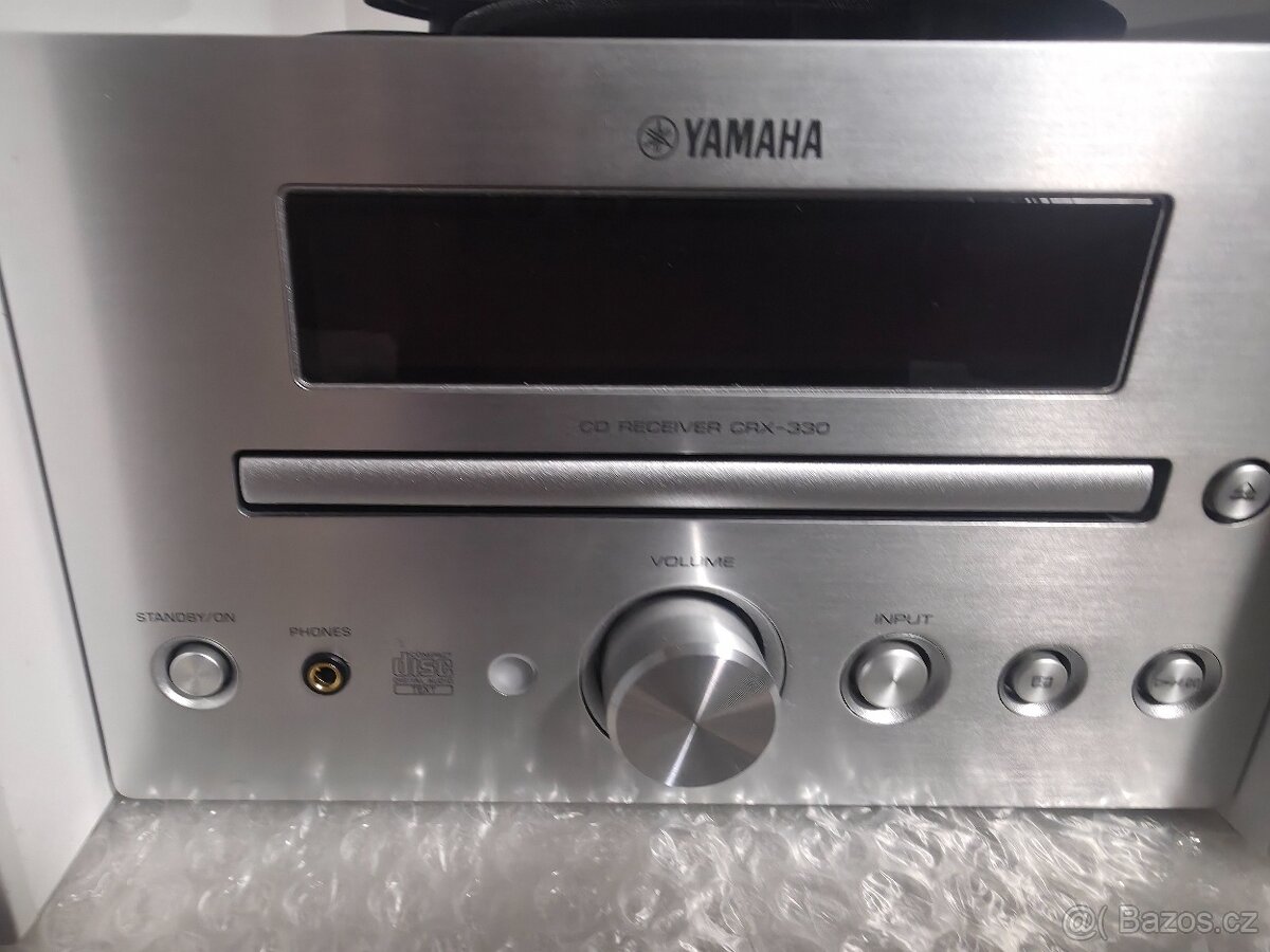 YAMAHA CRX 330 - 2