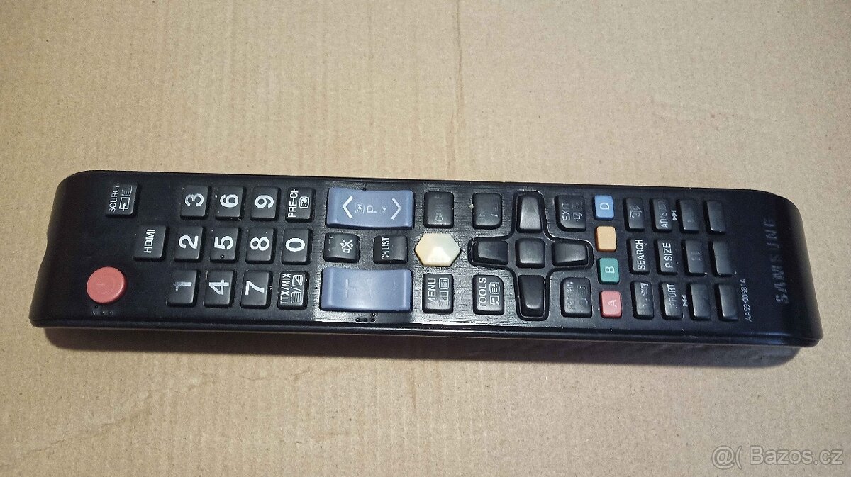 Samsung UE40ES6570S - 40" - 2