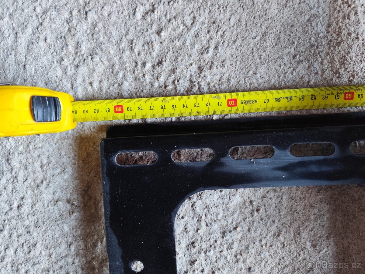 Nástěnný držák na TV - 2