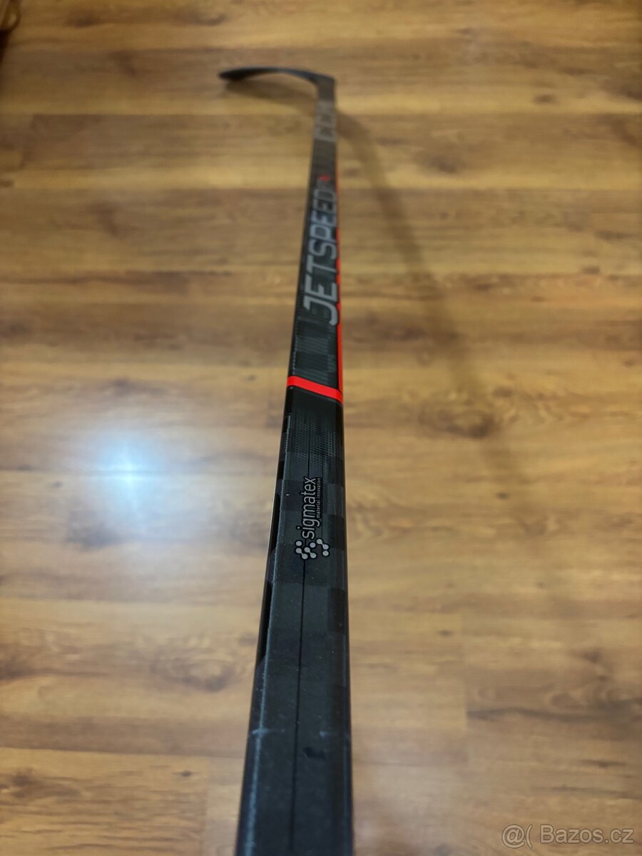 Hokejová hůl ccm ft6 - 2