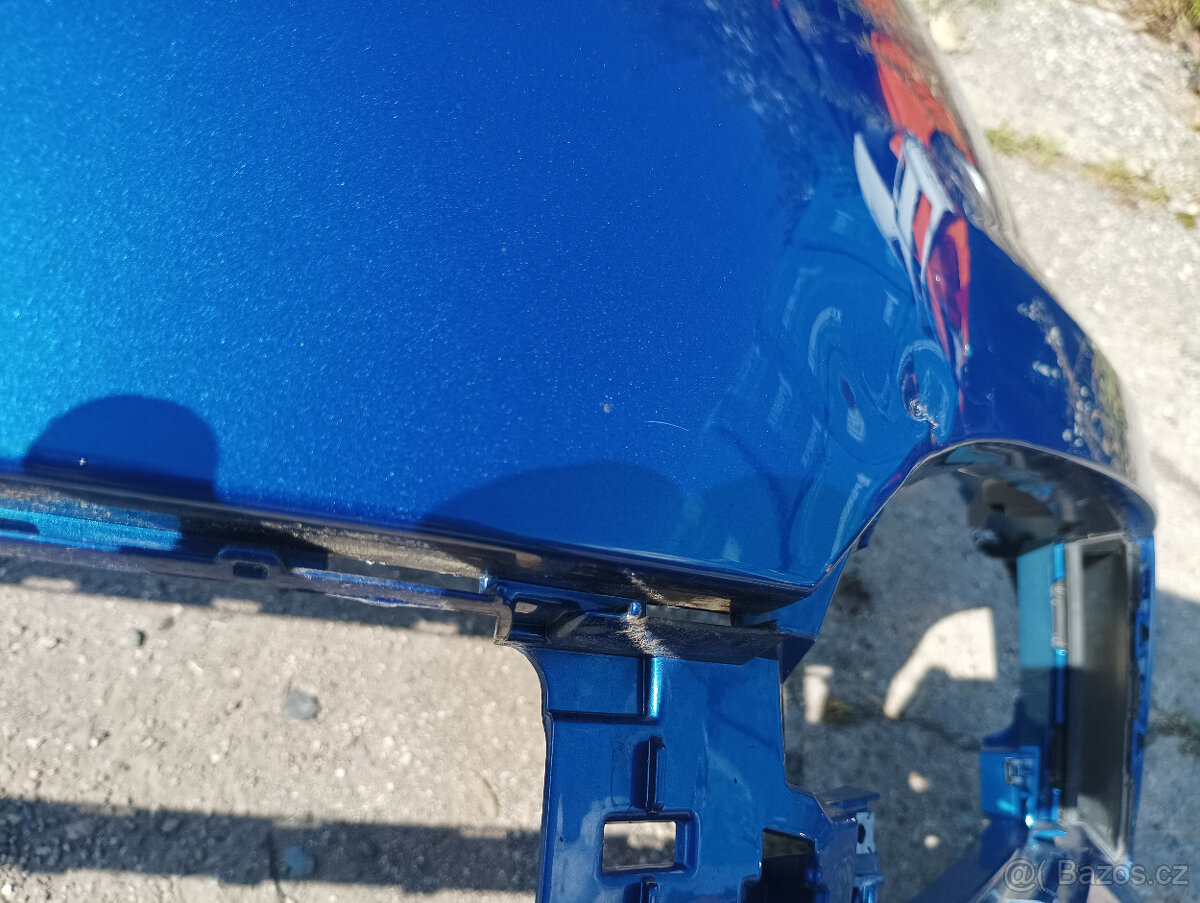 scala přední naraznik - 2