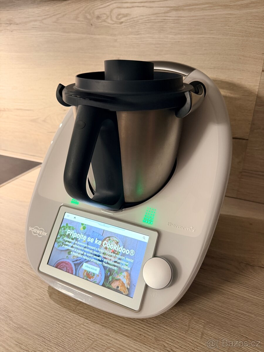 Thermomix TM6 - 2
