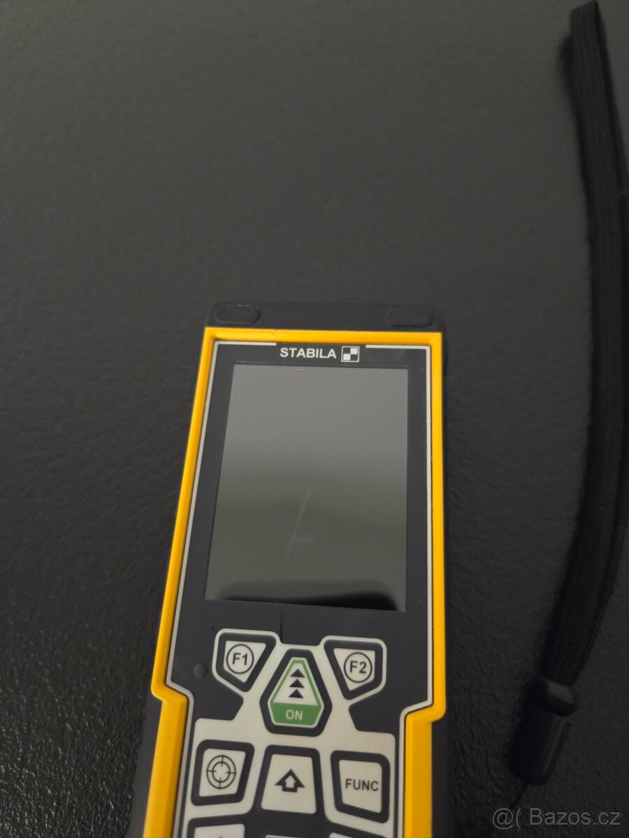 Dálkoměr Stabila LD 520 - 2