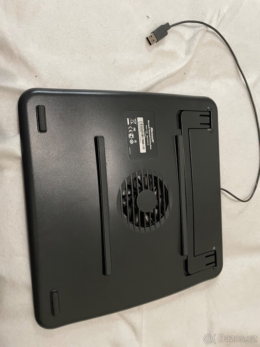 Chladicí podložka pod notebook - 2