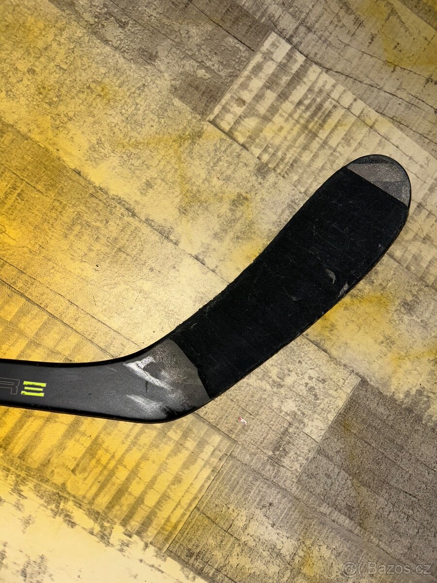 Hokejka CCM Ribcor 65K Grip - 2