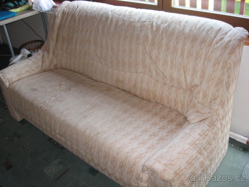 Pohovka - gauč - 2
