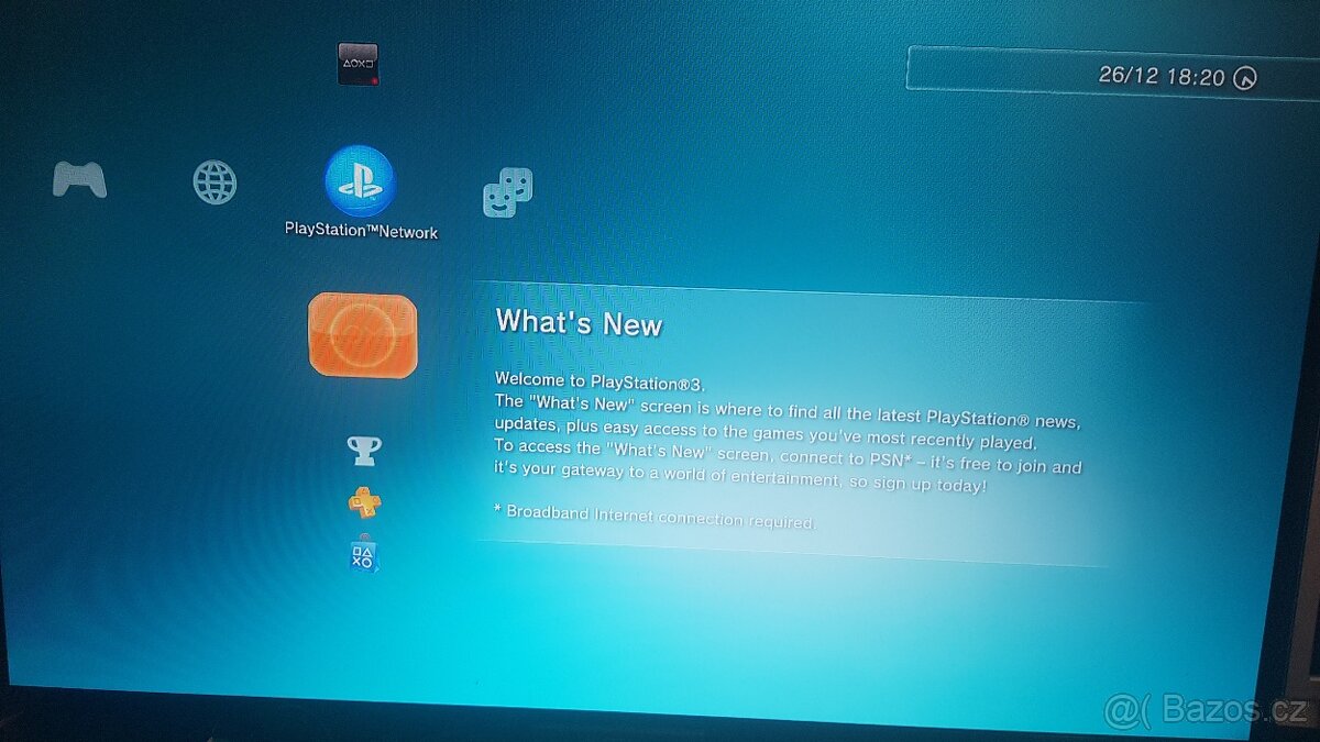 PS3 - 2