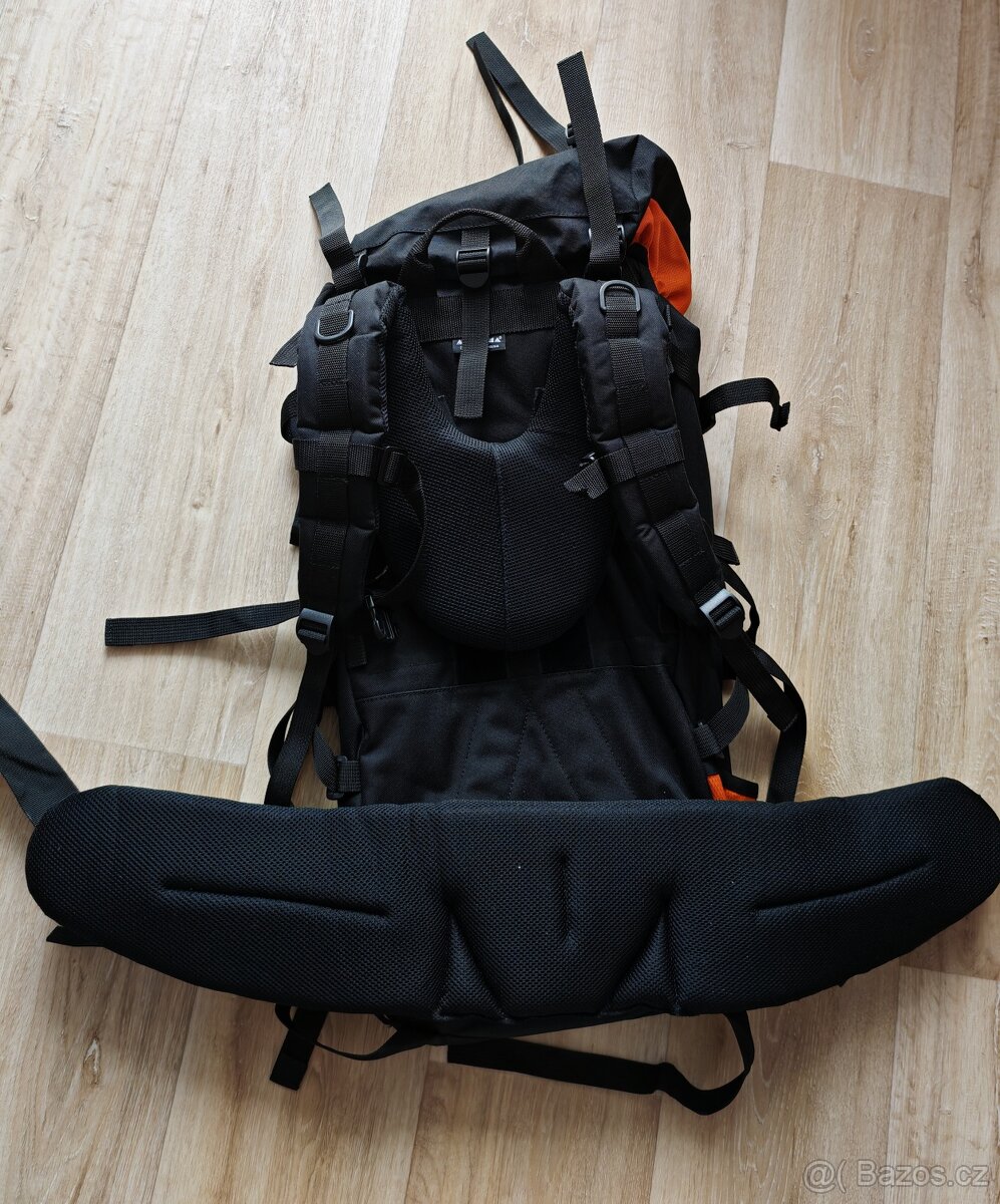 Gemma expedition 50 - 2