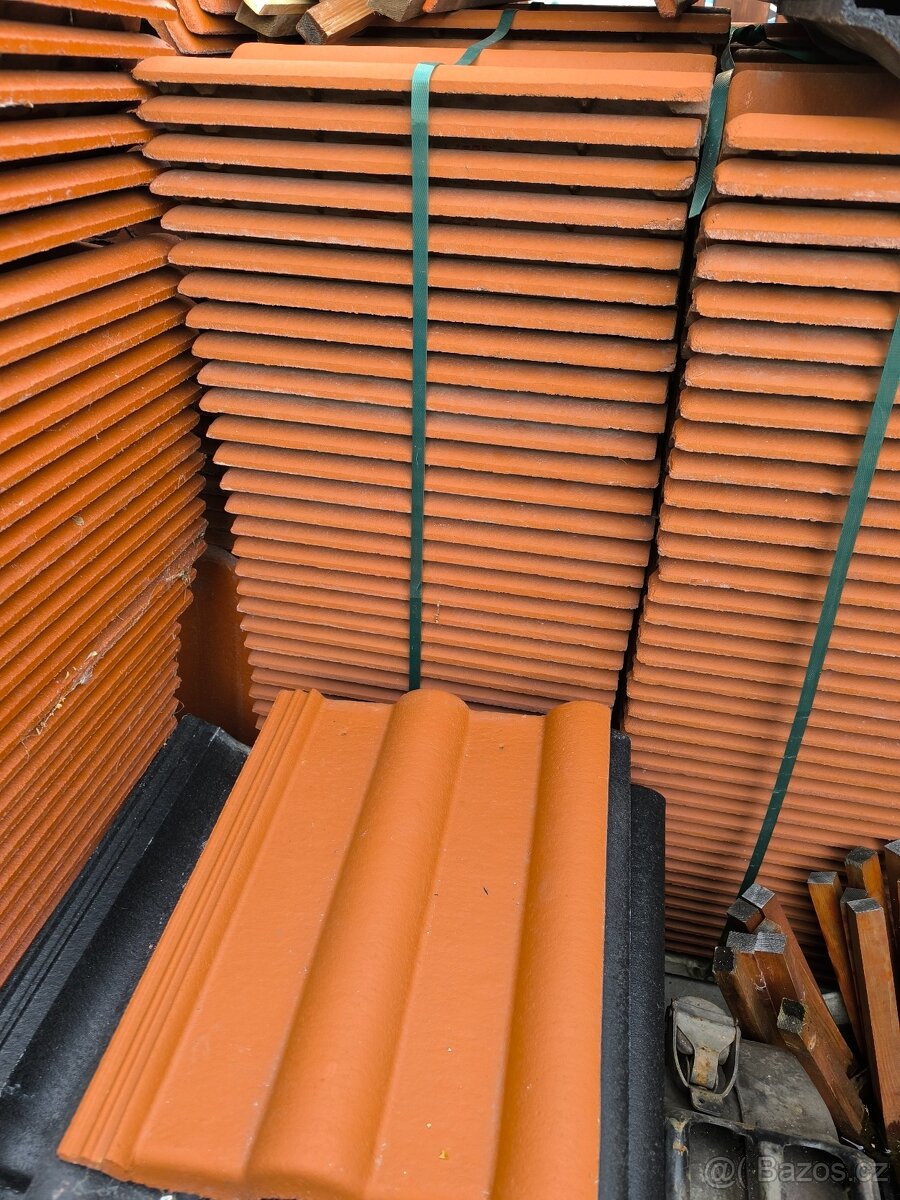 Km beta cihlová základní elegant - 2