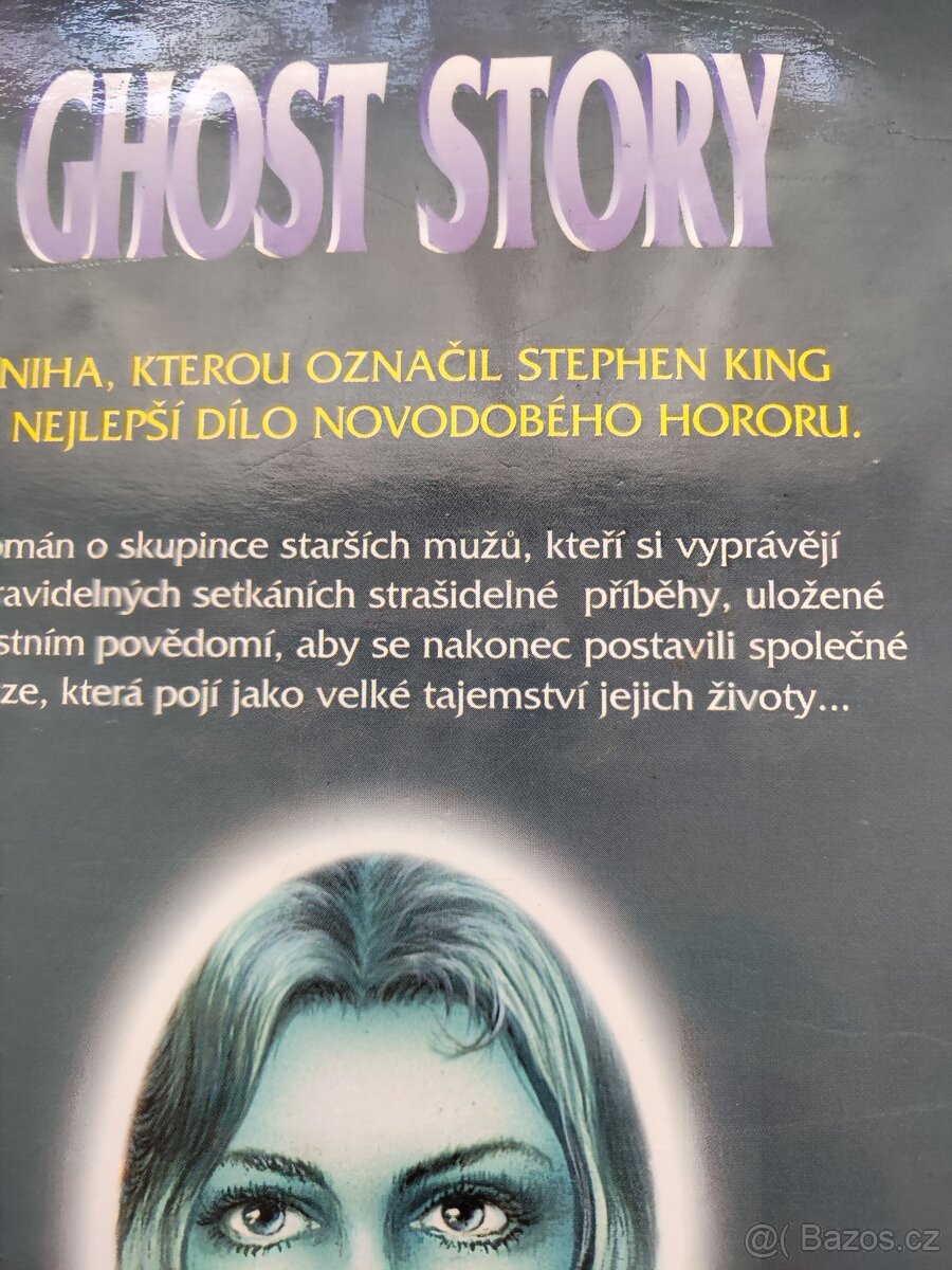 GHOST STORY - 2