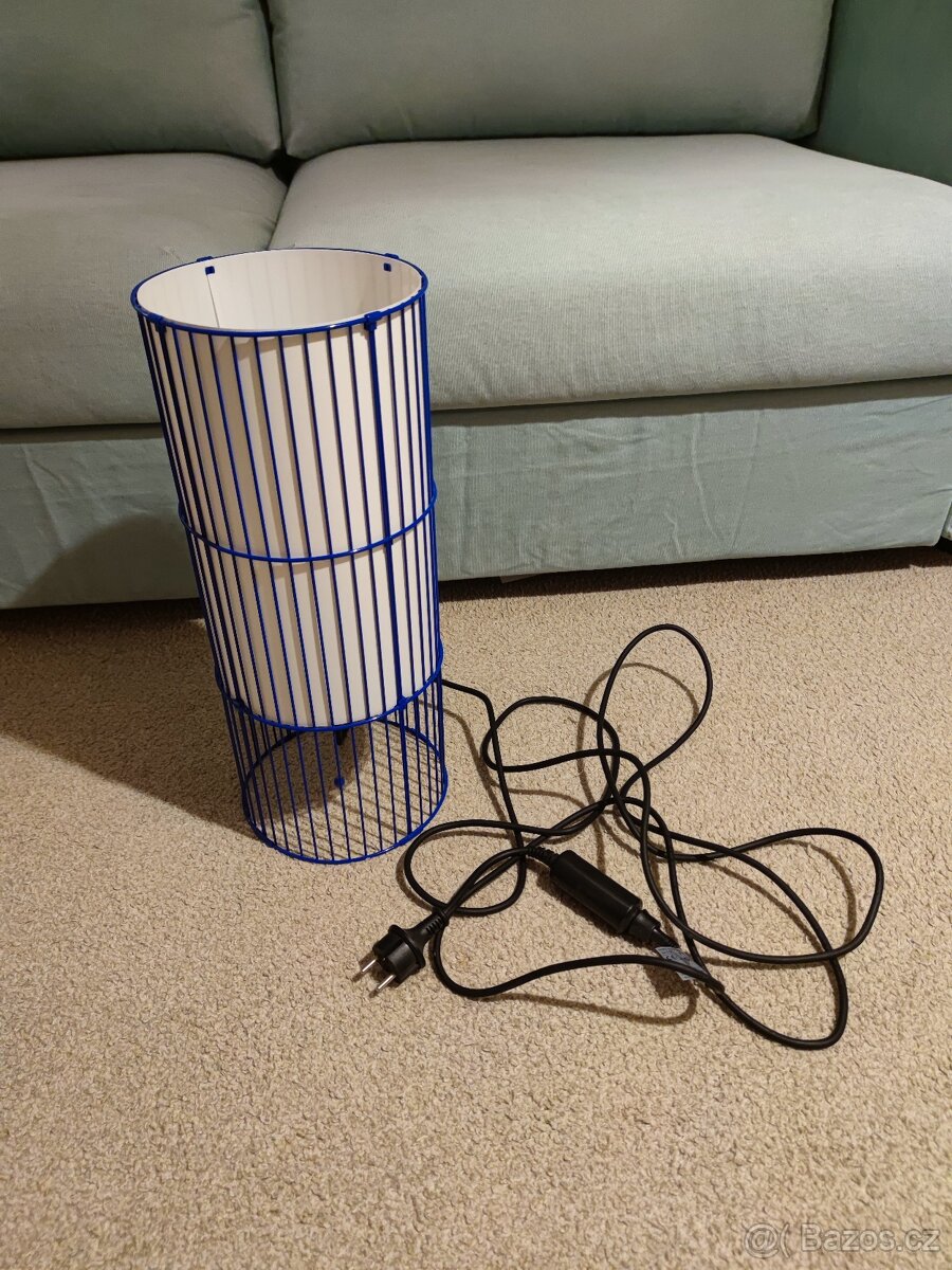 Ikea SOLVINDEN lampa - 2
