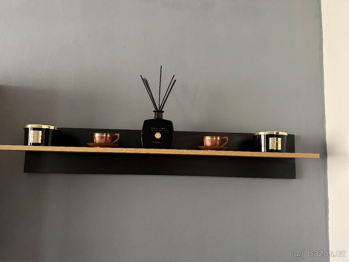 Obývací stěna - 2