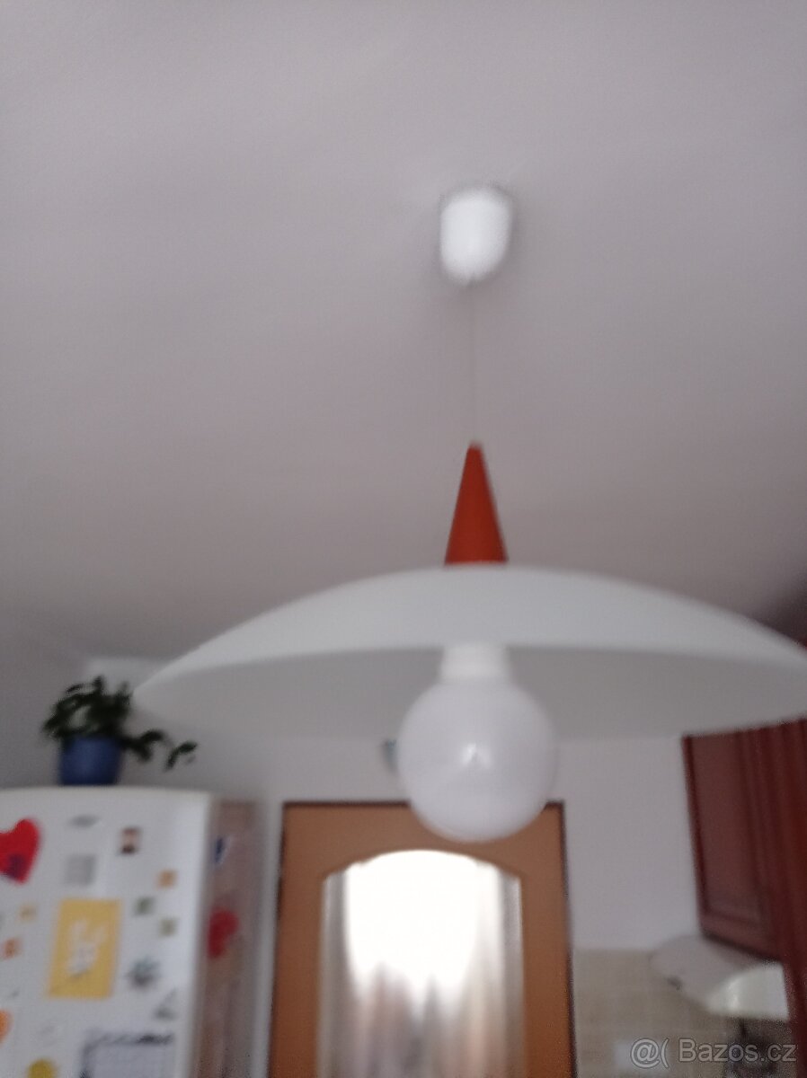 Stropní světlo - 2