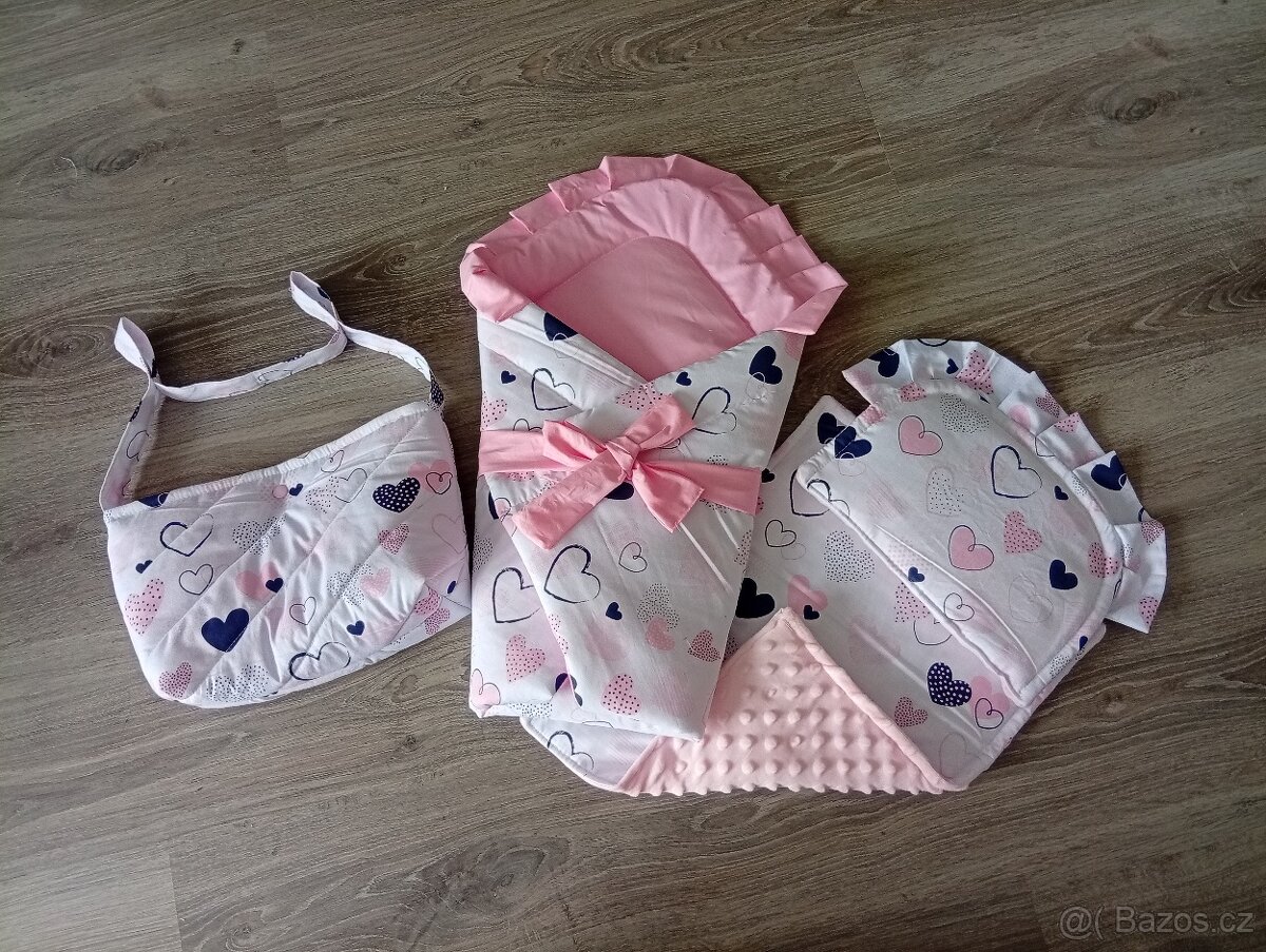 Zavinovačka pro panenky - 2