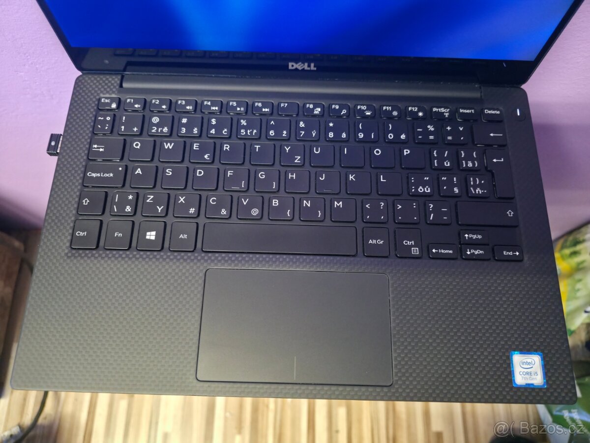 Dell XPS 13 9360 - 2