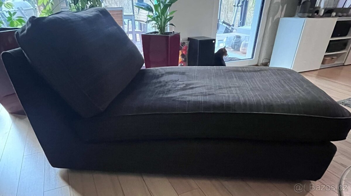 Sedací souprava IKEA KIVIK - 2