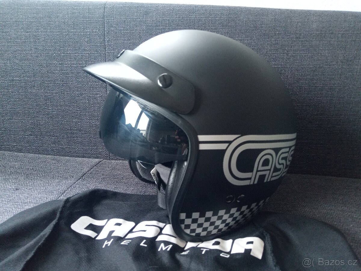 Helma Cassida Oxygen - 2