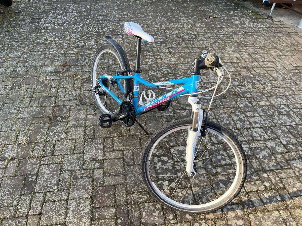 Rock Maschine Catherine 24 - 2