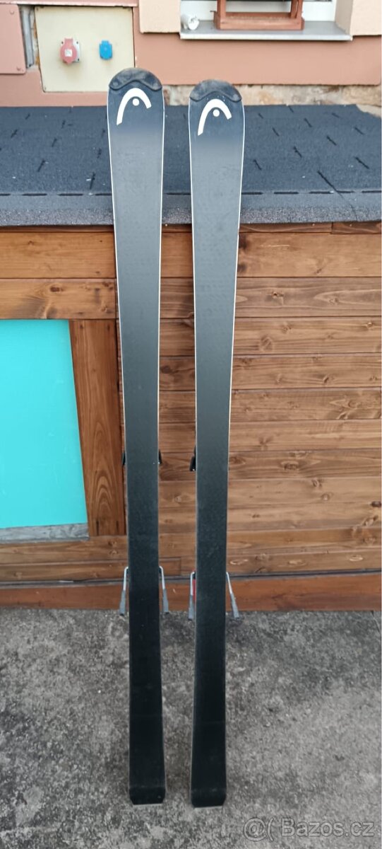 HEAD lyže - 2