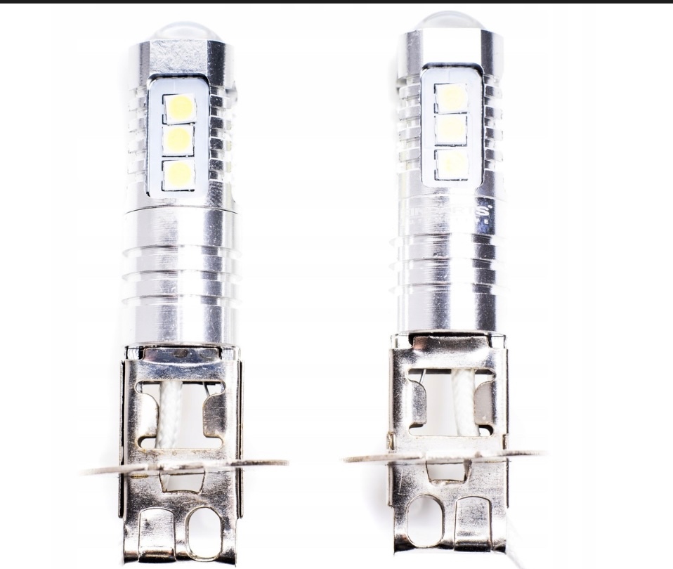 H3 led - 2