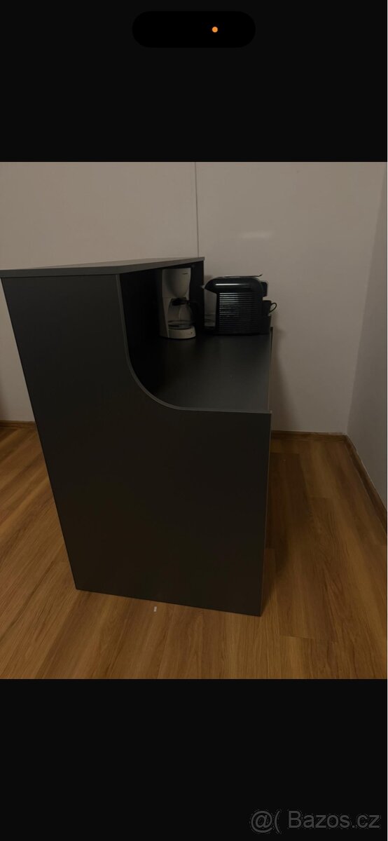 Recepční stůl - 2