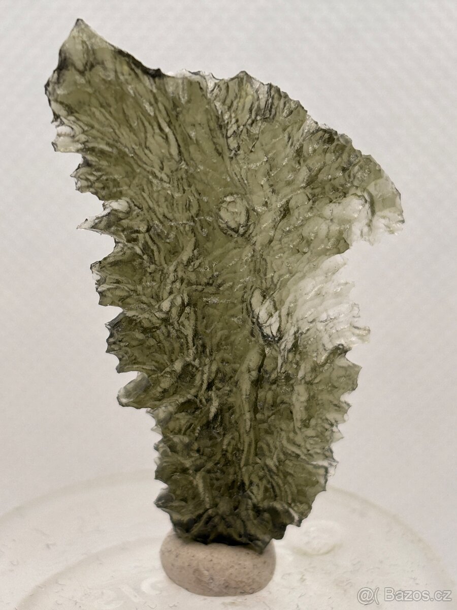 Vltavín - Moldavite 46g - 2