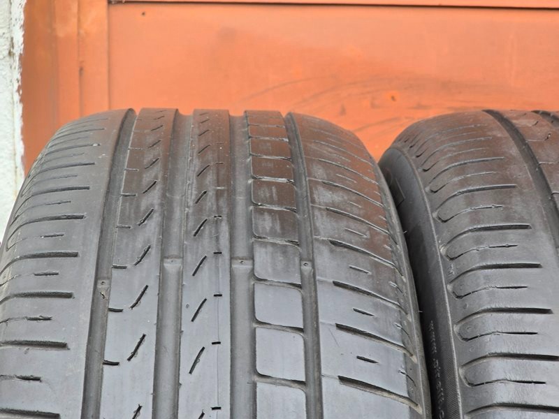 Letní Pirelli 215/55/17 - 2