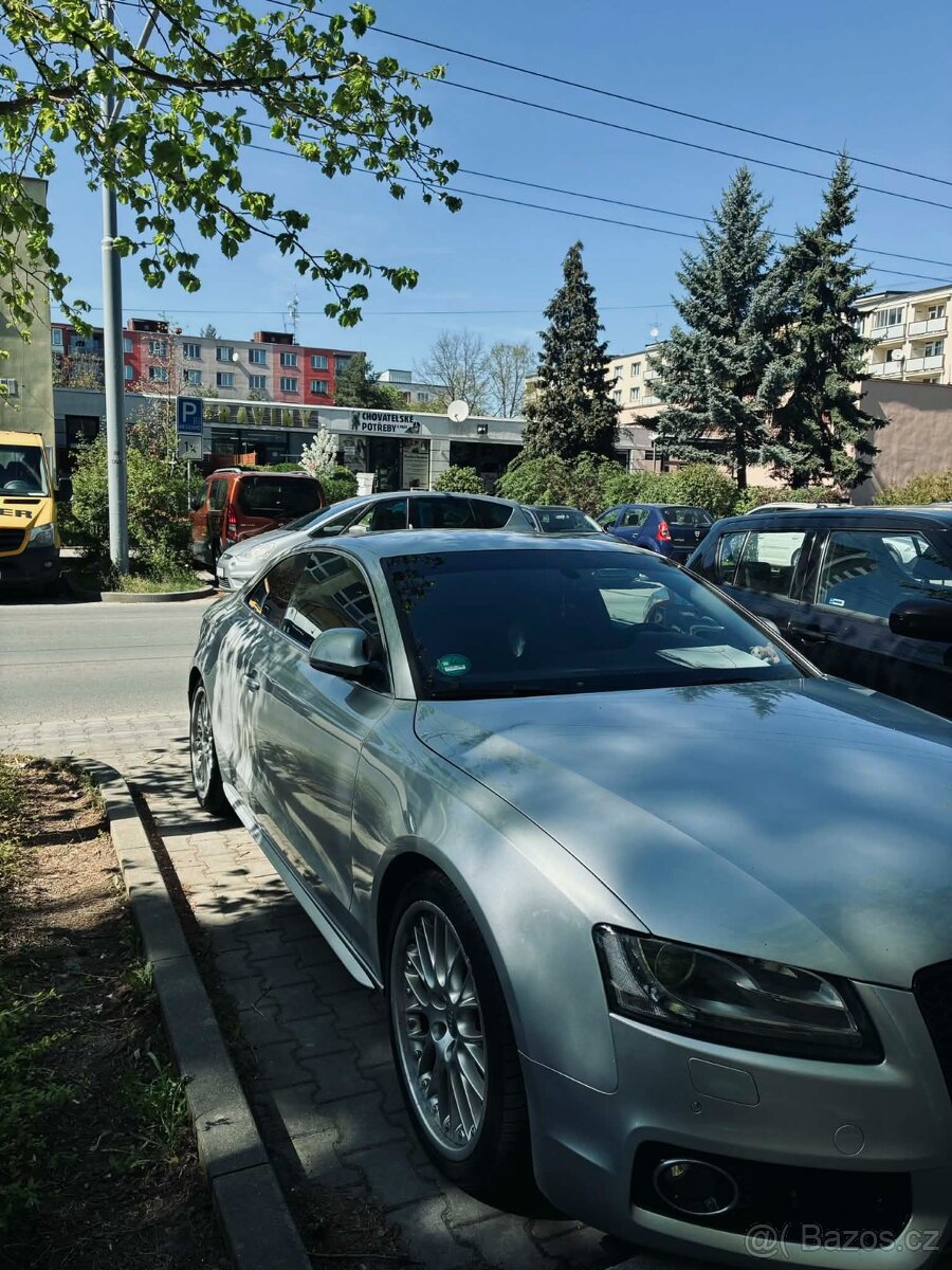 Audi A5 - 2