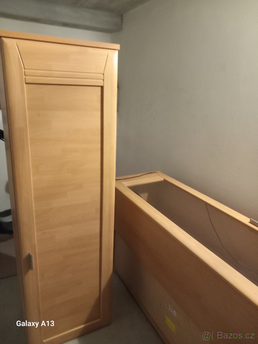 Prodej obývací stěny - 2