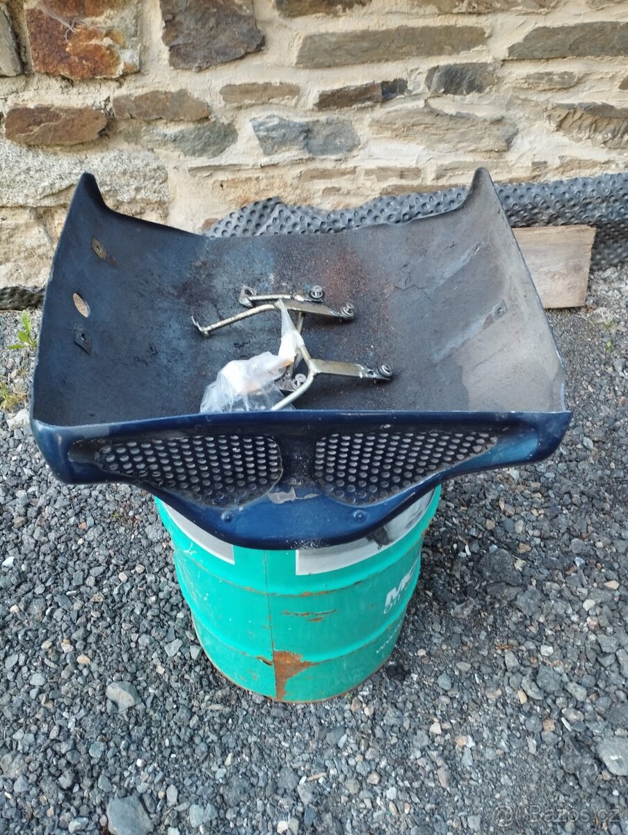 BMW K100 - 2