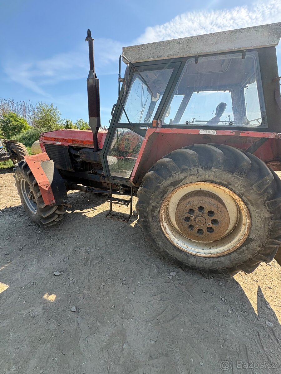 Zetor 16145-2 ks - 2