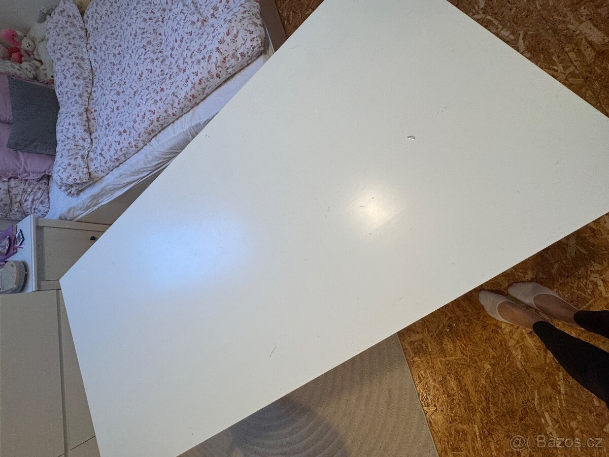 Psací stůl Ikea - 2