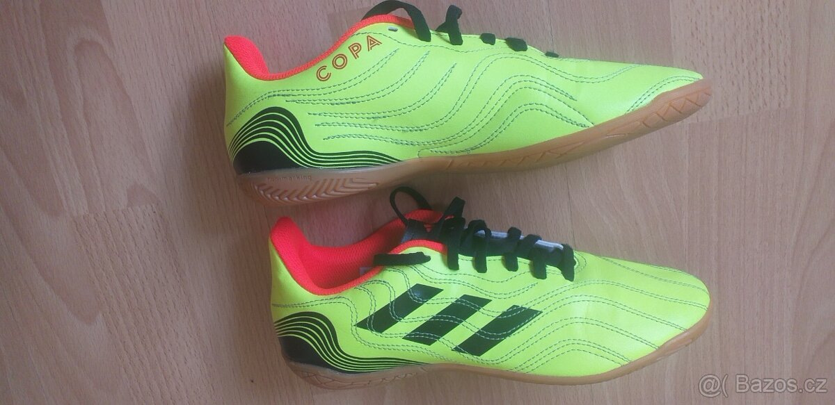 sálovky adidas - 2