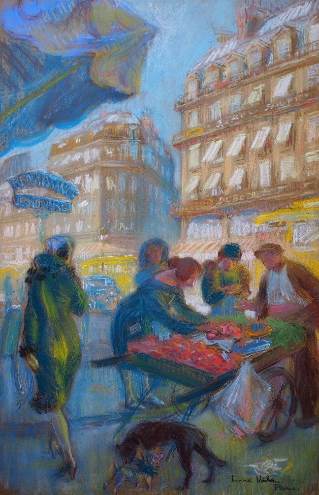 Fernand Vácha - 2