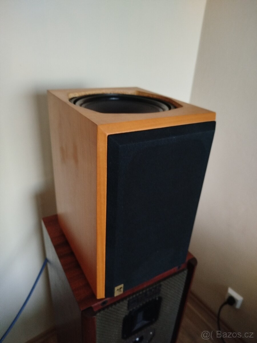 Bonsai Akustik model Optimal - 2
