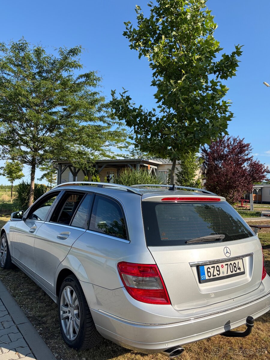 MB W204 C220CDi 125kw - 2