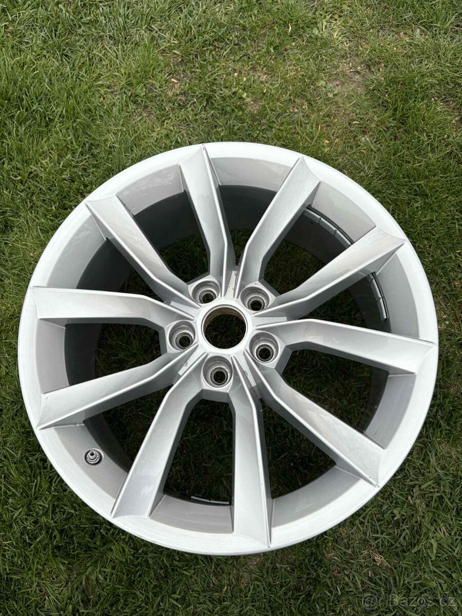 5x112 R18 Modus - 2