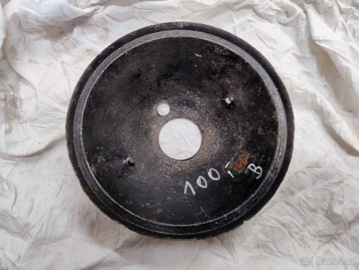 PARABOLA JAWA - 2