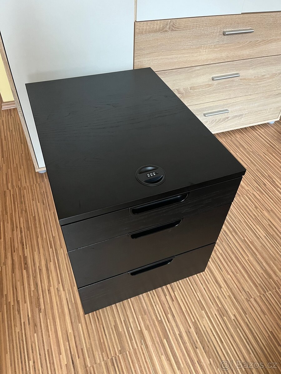 Pořadač IKEA GALANT - 2