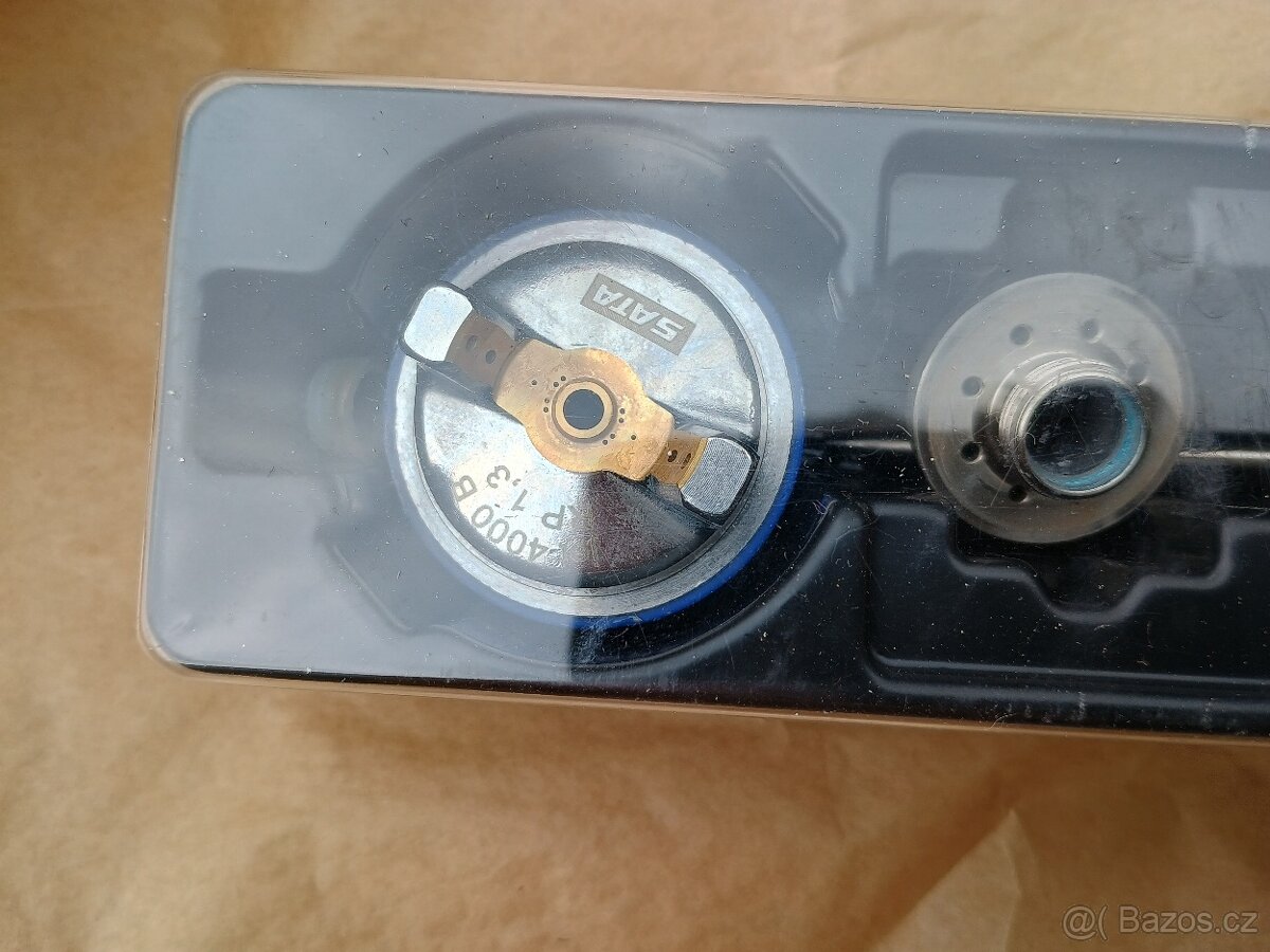SATA jet 3000 B RP - 2