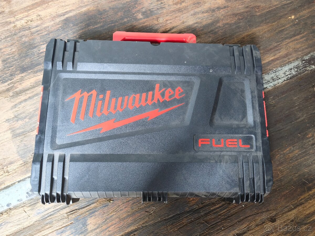 Kufr Milwaukee - 2
