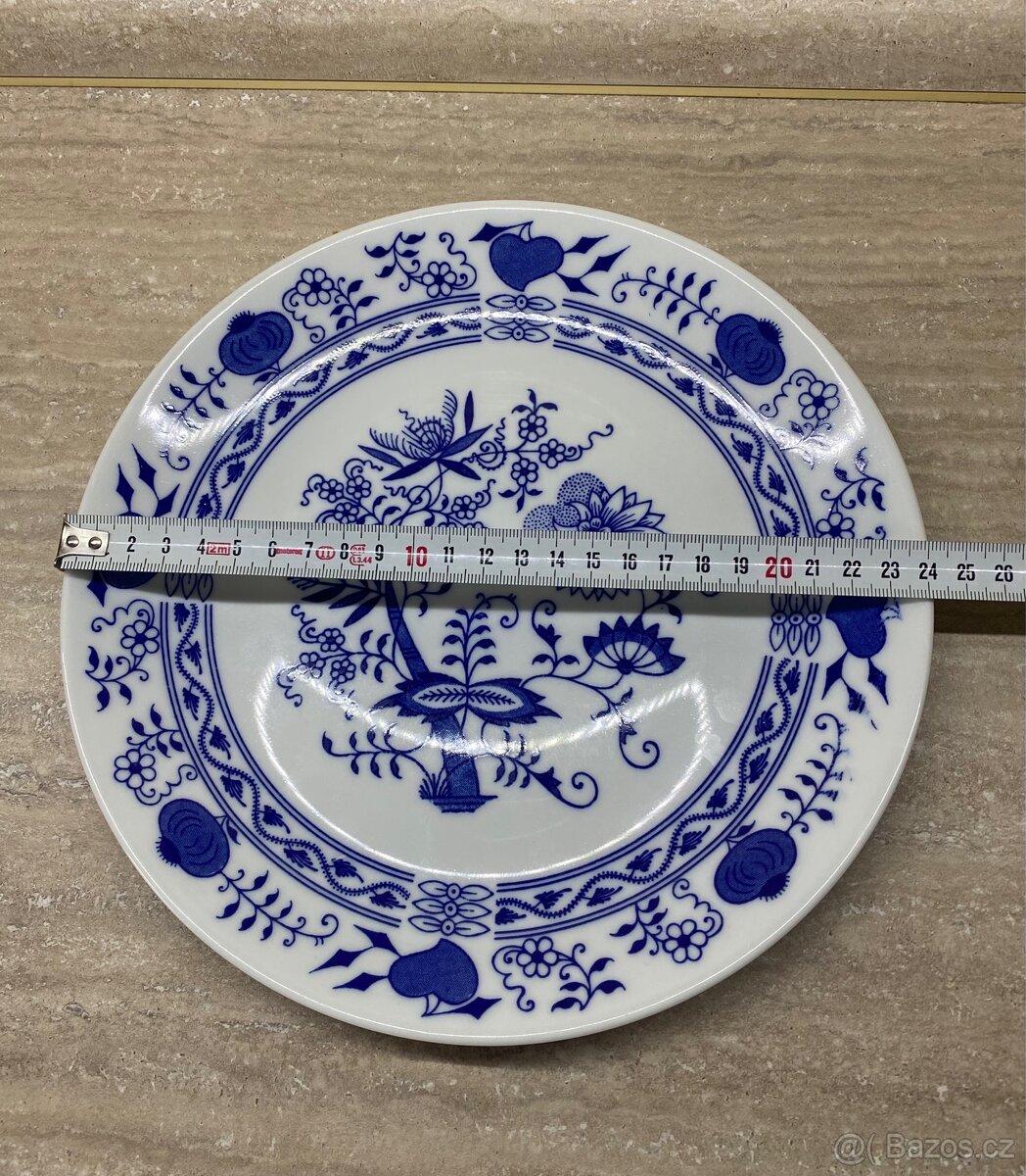 Talíř Henriette 24cm - 2