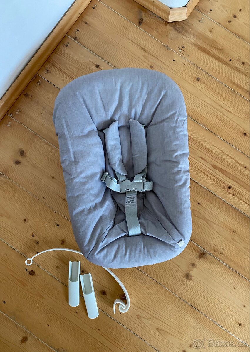 Stokke Tripp Trapp Newborn set - 2
